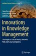 Innovations in Knowledge Management - Bild 1