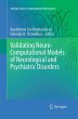 Validating Neuro-Computational Models... - Bild 1