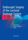 Endoscopic Surgery of the Lacrimal Drainage System