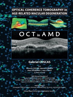 Optical Coherence Tomography in Age-Related Macular Degeneration - Coscas, Gabriel