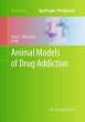 Animal Models of Drug Addiction - Bild 1