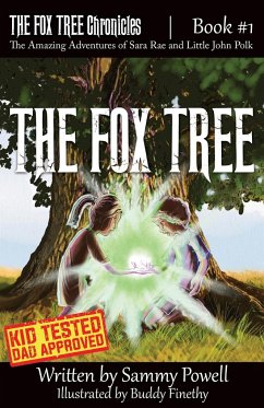 The Fox Tree - Powell, Sammy