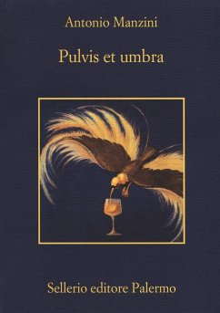 Pulvis et umbra - Manzini, Antonio