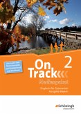 On Track - Englisch für Gymnasien - Ausgabe Bayern, DVD-ROM / On Track, Ausgabe Bayern Part 1 On Track - Englisch für Gymnasien - Ausgabe Bayern, DVD-ROM / On Track, Ausgabe Bayern Part 1