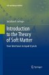 Introduction to the Theory of Soft... - Bild 1