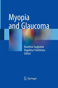 Myopia and Glaucoma