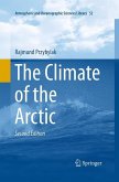 The Climate of the Arctic