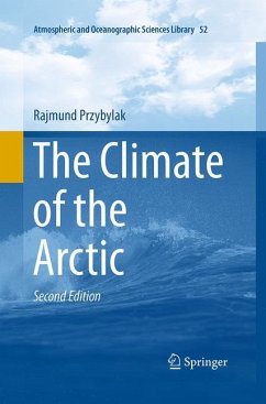 The Climate of the Arctic - Przybylak, Rajmund