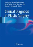 Clinical Diagnosis in Plastic Surgery