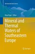 Mineral and Thermal Waters of... - Bild 1