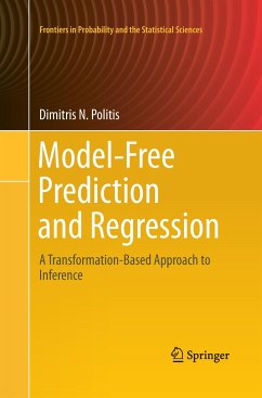 Model-Free Prediction and Regression - Politis, Dimitris N.