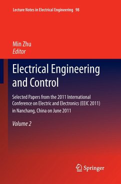 Electrical Engineering and Control