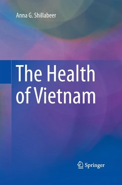 The Health of Vietnam - Shillabeer, Anna G.