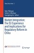 Market Integration: The EU Experience... - Bild 1