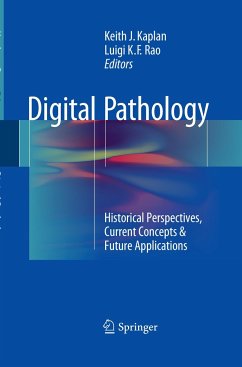 Digital Pathology