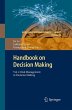 Handbook on Decision Making - Bild 1