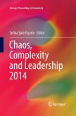 Chaos, Complexity and Leadership 2014