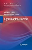 Agammaglobulinemia