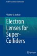 Electron Lenses for Super-Colliders - Bild 1