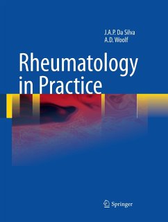 Rheumatology in Practice - da Silva, J.A. Pereira;Woolf, Anthony D.