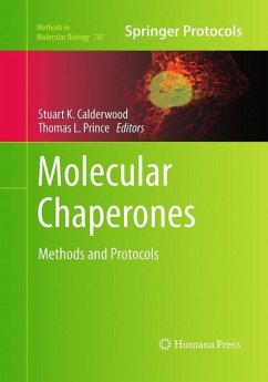 Molecular Chaperones