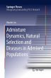 Admixture Dynamics, Natural Selection... - Bild 1