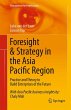 Foresight & Strategy in the Asia... - Bild 1