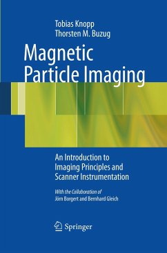 Magnetic Particle Imaging