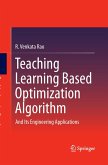 Teaching Learning Based Optimization Algorithm