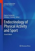 Endocrinology of Physical Activity and Sport