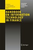 Handbook on Information Technology in Finance