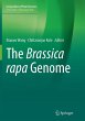 The Brassica rapa Genome - Bild 1