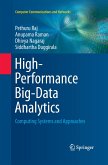 High-Performance Big-Data Analytics