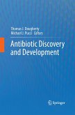 Antibiotic Discovery and Development