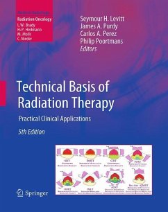 Technical Basis of Radiation Therapy