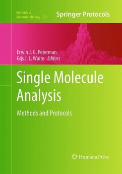 Single Molecule Analysis