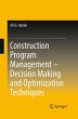 Construction Program Management -... - Bild 1