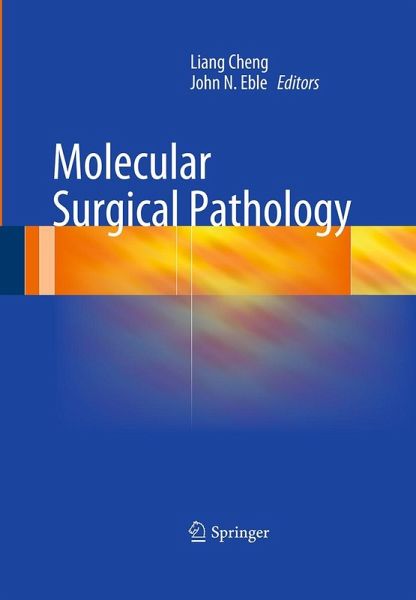 Molecular Surgical Pathology