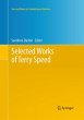 Selected Works of Terry Speed - Bild 1