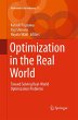 Optimization in the Real World - Bild 1