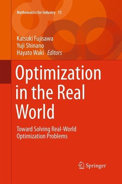 Cover Optimization in the Real World