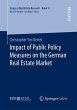 Impact of Public Policy Measures on the... - Bild 1
