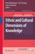 Ethnic and Cultural Dimensions of... - Bild 1