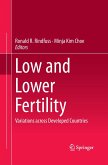 Low and Lower Fertility