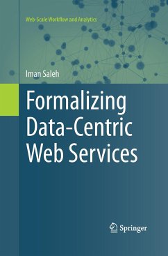 Formalizing Data-Centric Web Services - Saleh, Iman