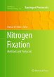 Nitrogen Fixation - Bild 1