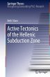 Active tectonics of the Hellenic... - Bild 1