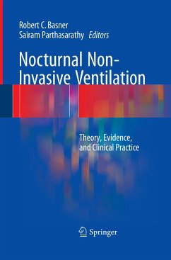 Nocturnal Non-Invasive Ventilation