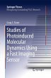 Studies of Photoinduced Molecular... - Bild 1
