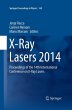 X-Ray Lasers 2014 - Bild 1